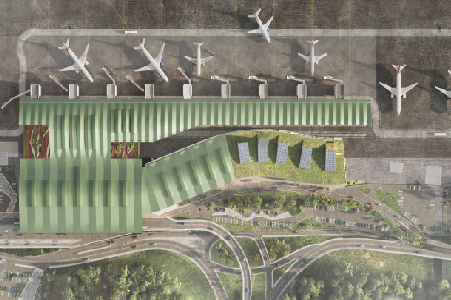 Aeropuerto Internacional del Cibao