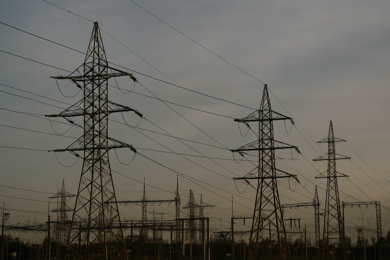 Ingeniería eléctrica